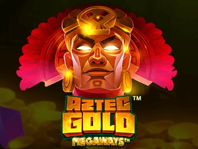 Aztec Gold Megaways