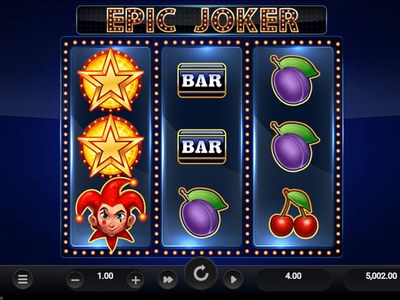 Epic Joker