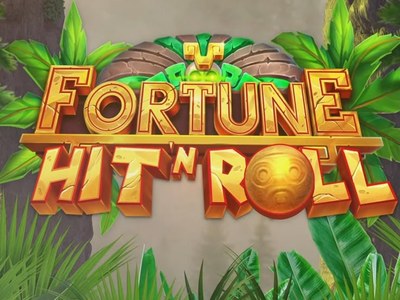 Fortune Hit'n Roll