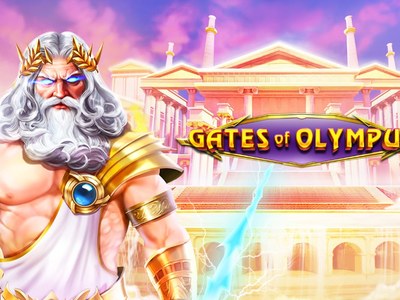 Gates of Olympus — Олимп Зевса от Pragmatic Play, scatter pays, множители x500 и тумблинговые фриспины