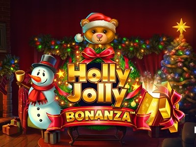 Holly Jolly Bonanza
