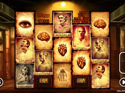 Mental — Больничный хоррор, экстремальная волатильность — шокирующие сцены и бонус