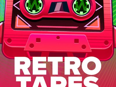 Retro Tapes