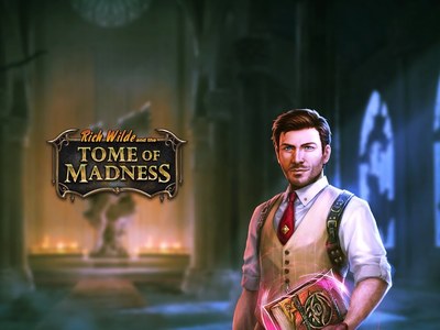 Tome of Madness